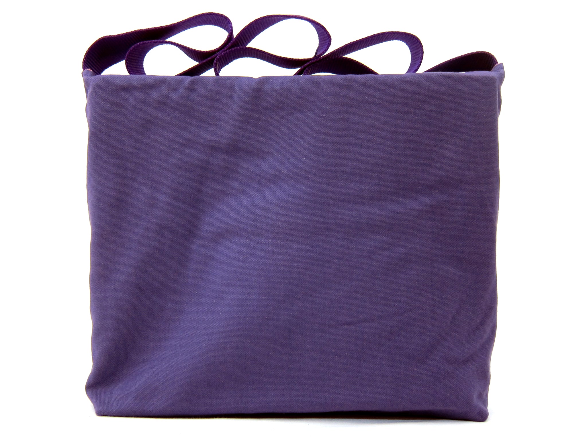 Violet the Monster Bag